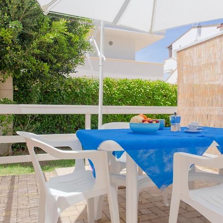 Apulia Residence Torre Mozza Bagian luar foto