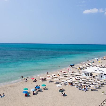 Apulia Residence Torre Mozza Bagian luar foto