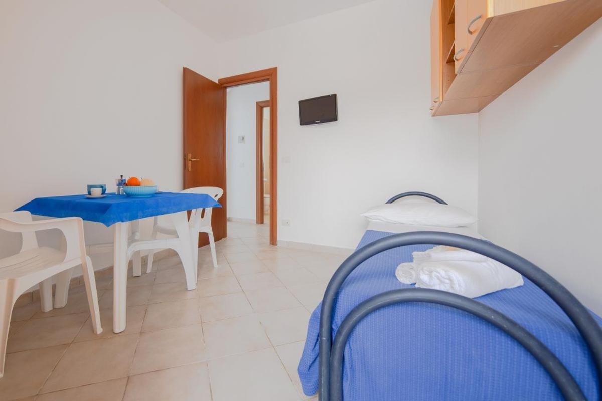 Apulia Residence Torre Mozza Bagian luar foto